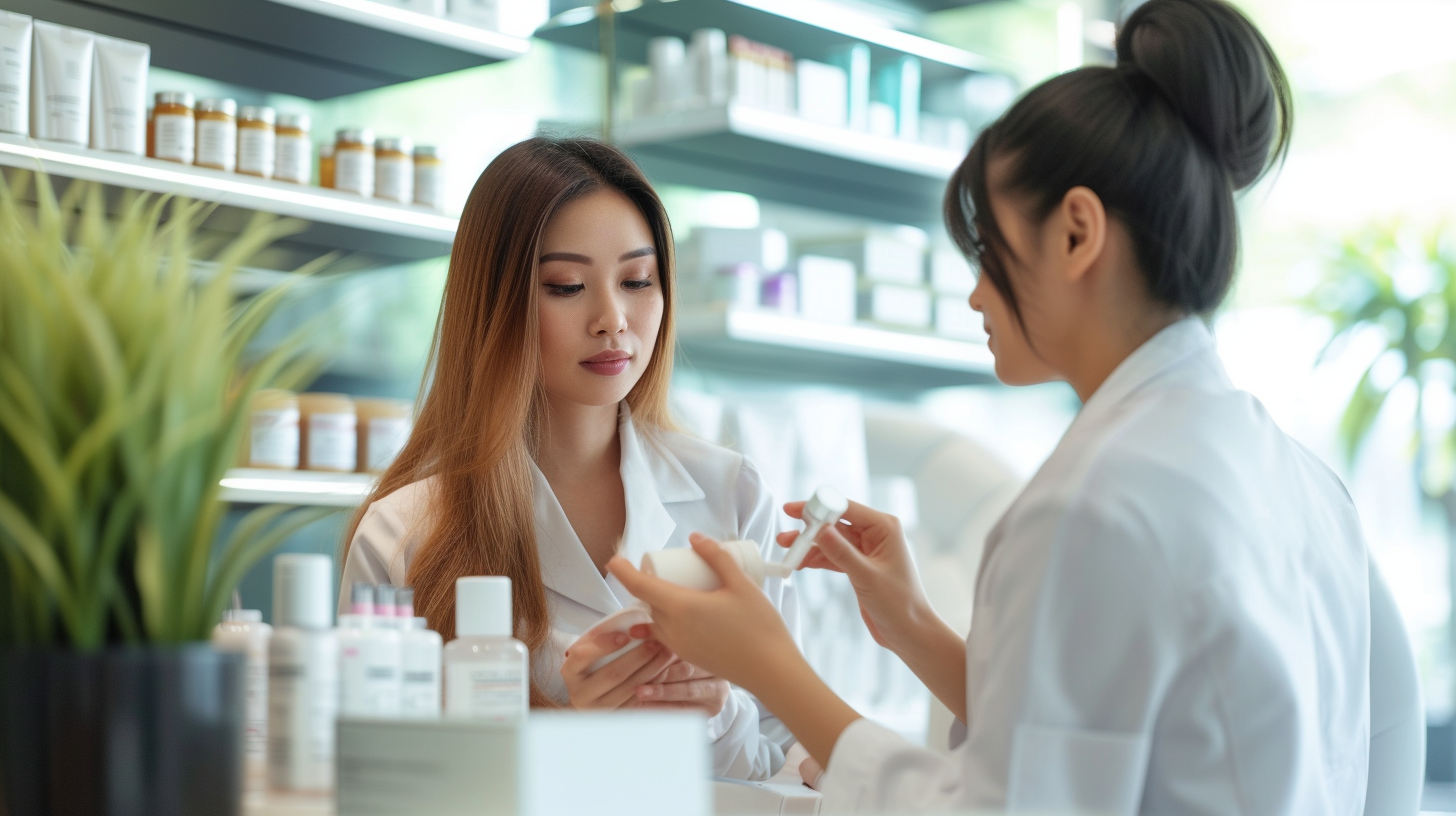 美妆行业的数字化转型：营销自动化如何提升客户互动？