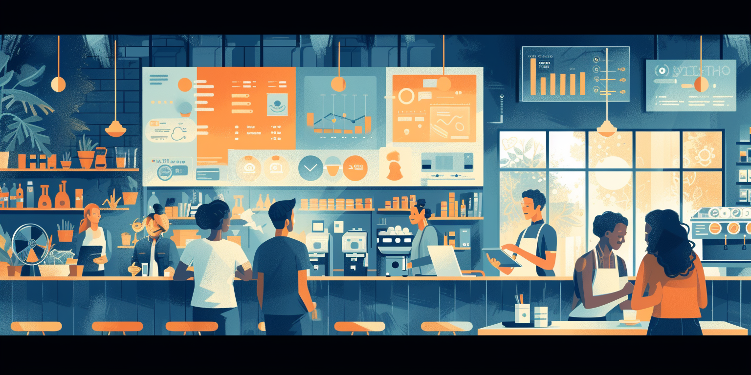 Customer Data Platform（客户数据平台）