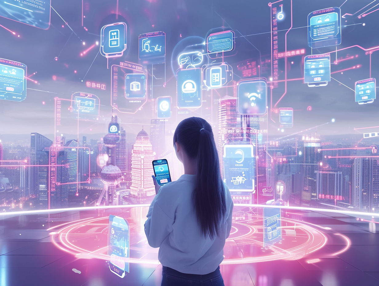 Customer Data Platform（客户数据平台）