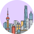 Shanghai